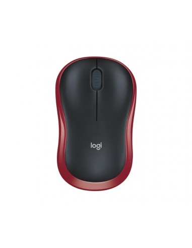 Безжична мишка Logitech M185...